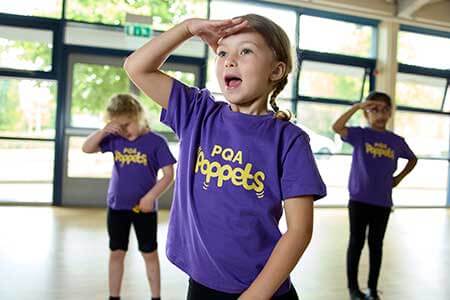 acting school