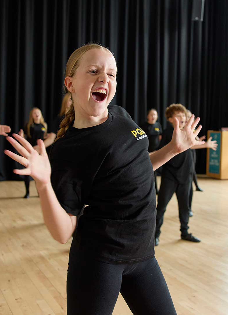 singing weekend classes