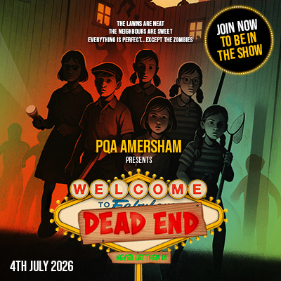 Amersham-Welcome-to-Dead-End