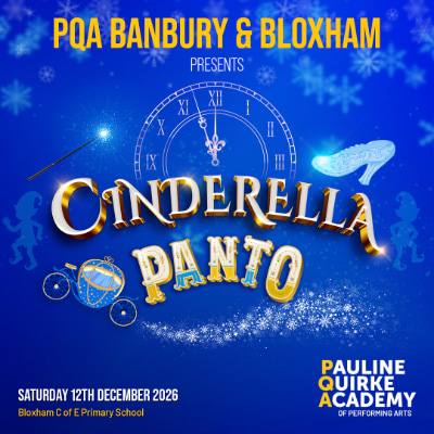Banbury-&-Bloxham-Cinderella-Panto