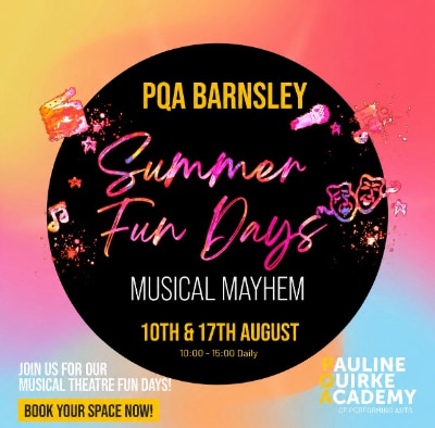 Barnsley-Fun-Day