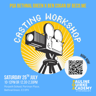Bethnal-Green-Casting-Workshop