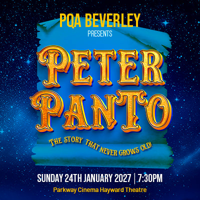 Beverley-Peter-Panto