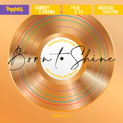 Born-To-Shine