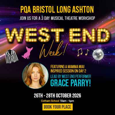 Bristol-Long-Ashton-West-End-Week