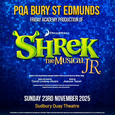 Bury-St-Edmunds-Shrek