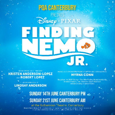 Canterbury-Finding-Nemo