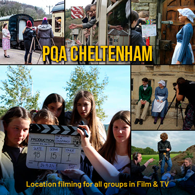 Cheltenham-Location-Filming