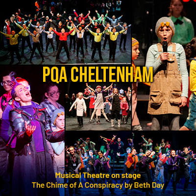 Cheltenham-On-Stage