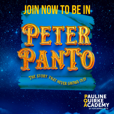 Chester-Peter-Panto