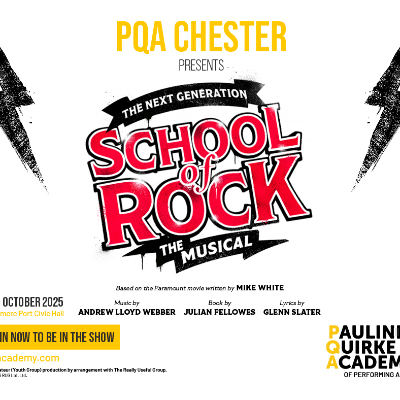 Chester-School-of-Rock