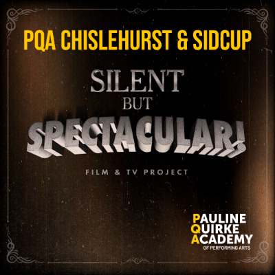 Chislehurst-&-Sidcup-Silent-But-Spectacular!