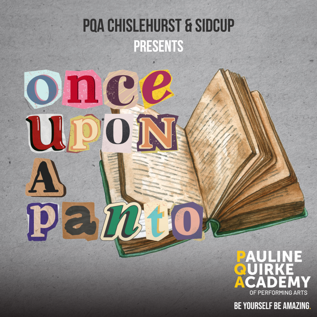 Chislehurst-Sidcup-Once-Upon-A-Panto