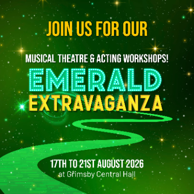 Cleethorpes-Emerald-Extravaganza-Summer-School
