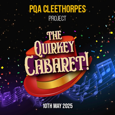 Cleethorpes-Quirky-Cabaret