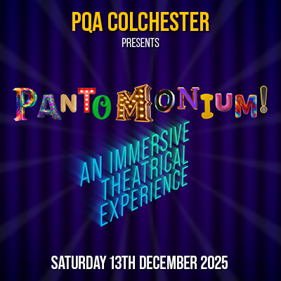 Colchester-Pantomonium