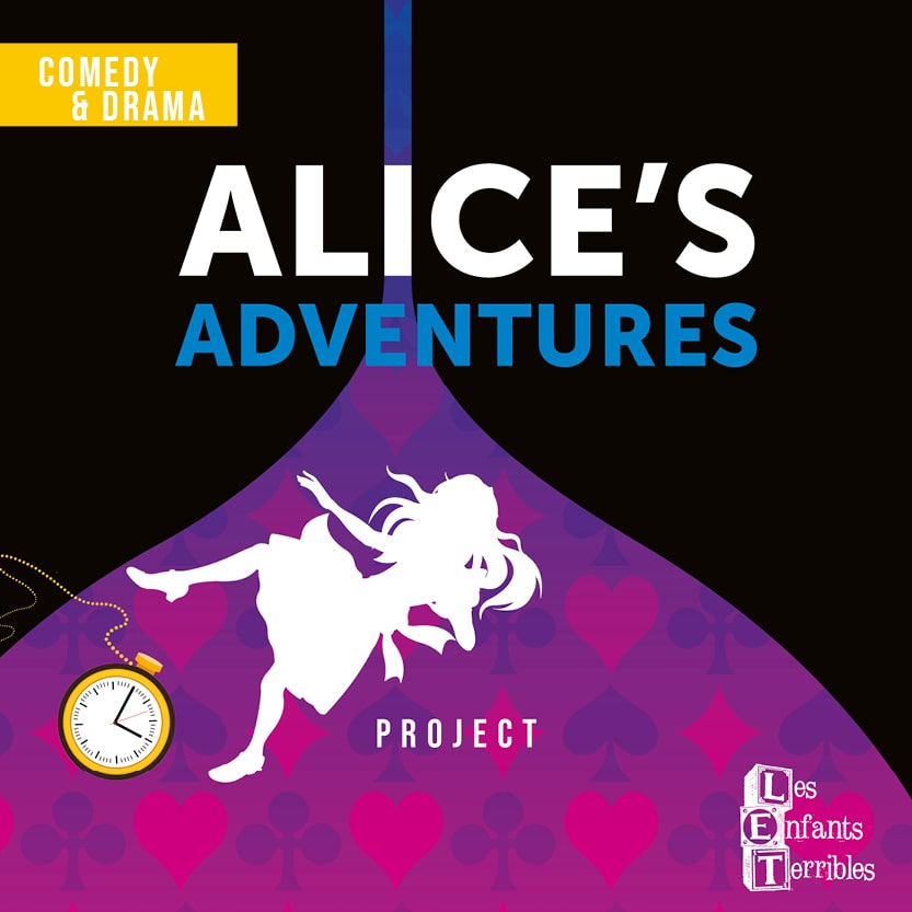 Comedy-Drama-Alices-Adventures