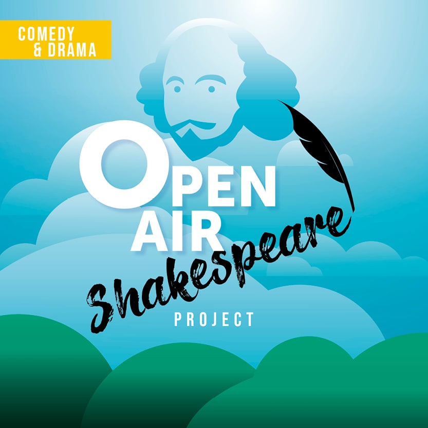 Comedy-Drama-Open-Air-Shakespeare