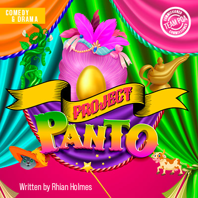 Comedy-Drama-Project-Panto