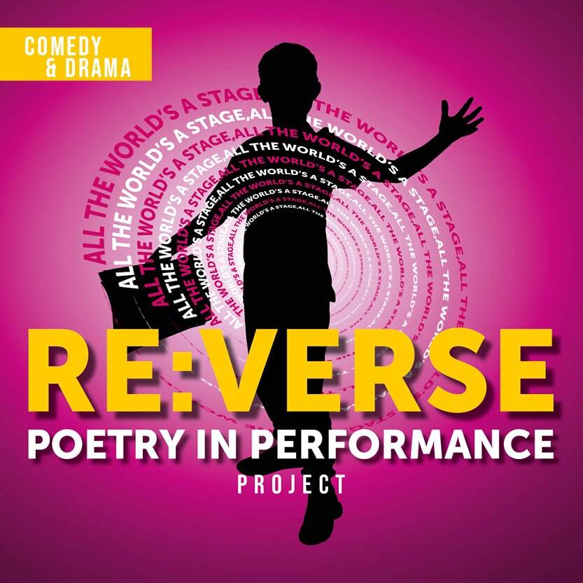 Comedy-Drama-Re-verse-Poetry