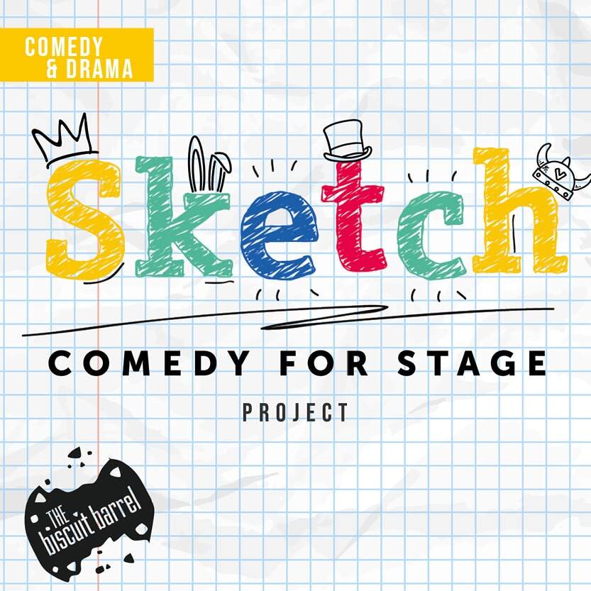Comedy-Drama-Sketch-Comedy