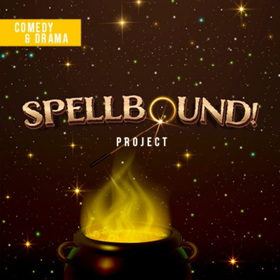 Comedy-Drama-Spellbound