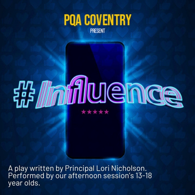 Coventry-Influence