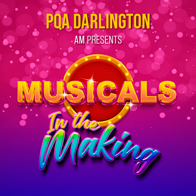 Darlington-AM-Musical-In-The-Making