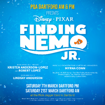Darford-Finding-Nemo