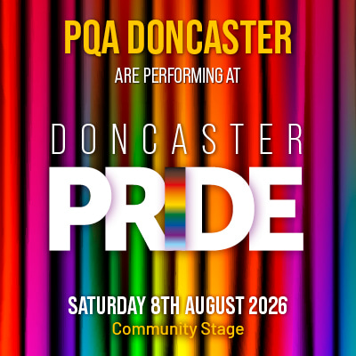 Doncaster-Pride