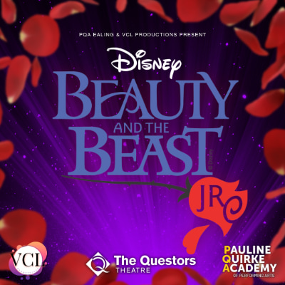 Ealing-Beauty-And-The-Beast