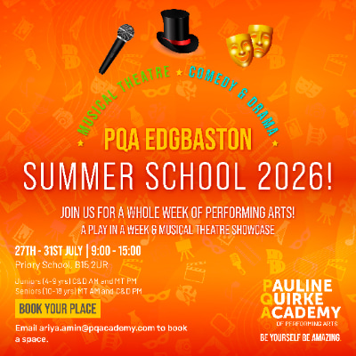 Edgbaston-Summer-School-2026