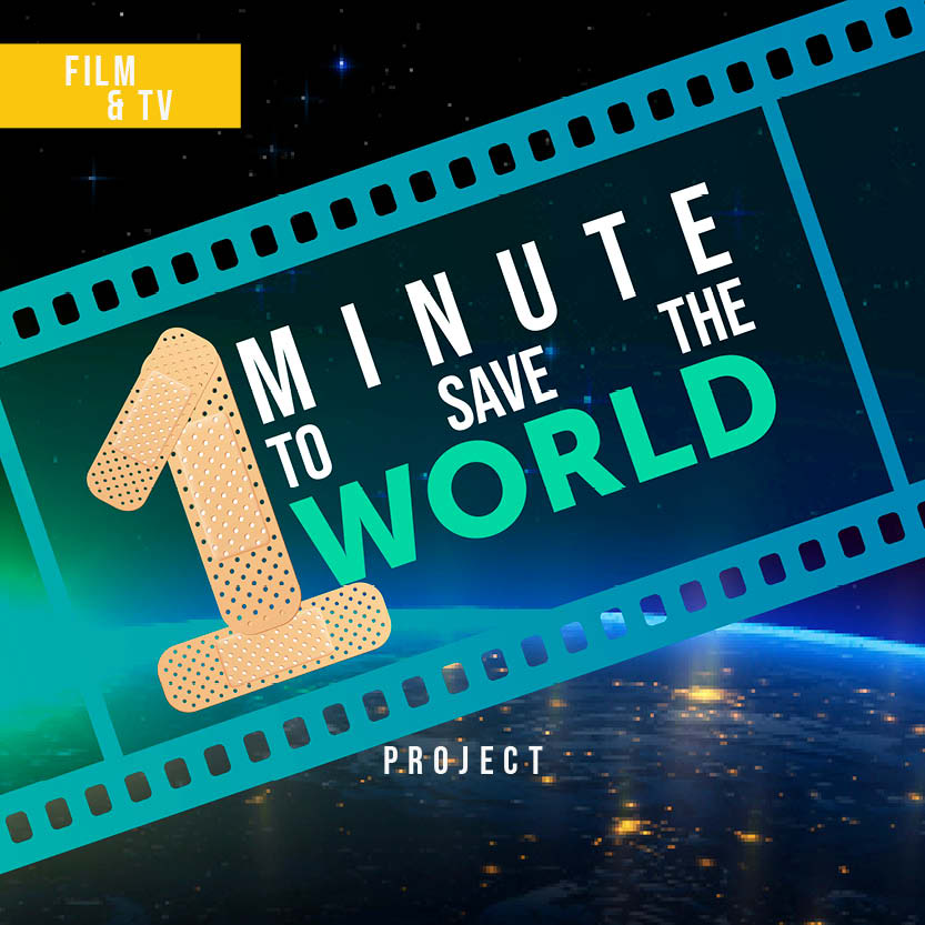 Film-TV-1-Minute-to-save-the-world