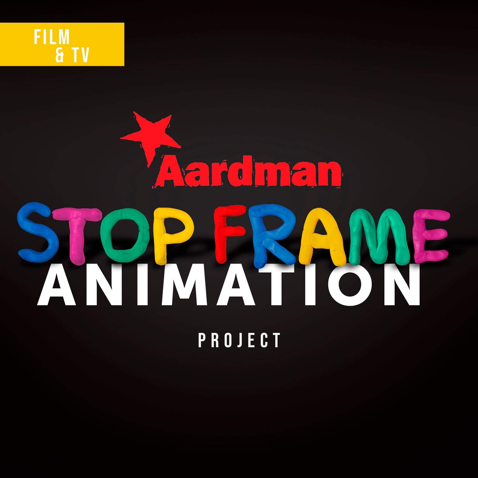 Film-TV-Aardman-Stop-Frame