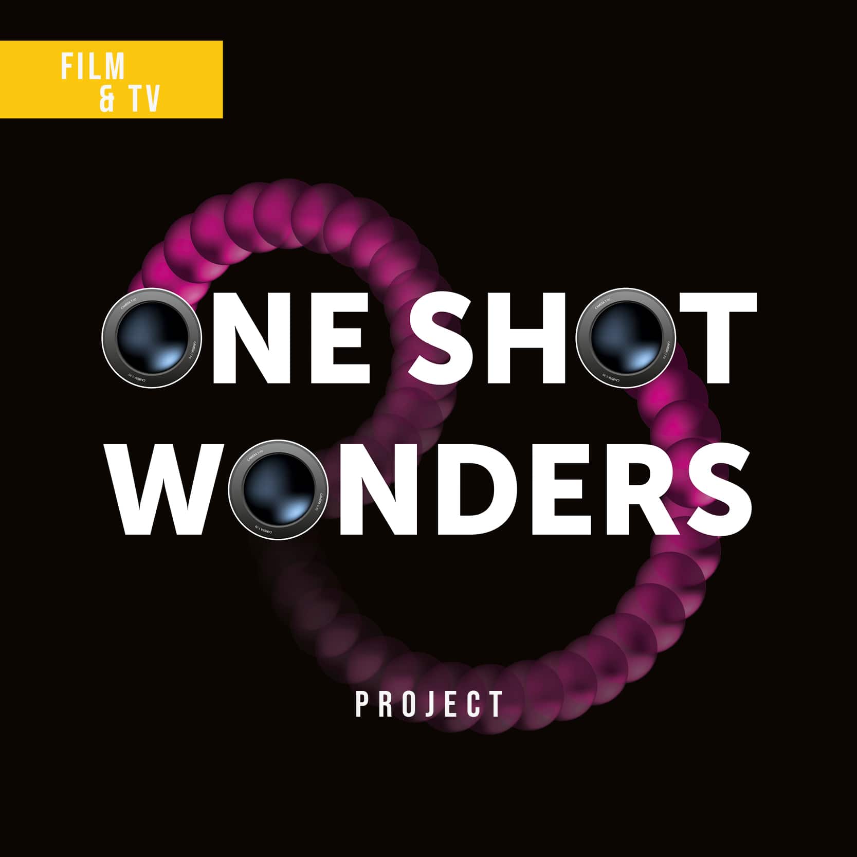 Film-TV-One-shot-wonders