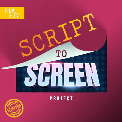Film-TV-Script-to-Screen
