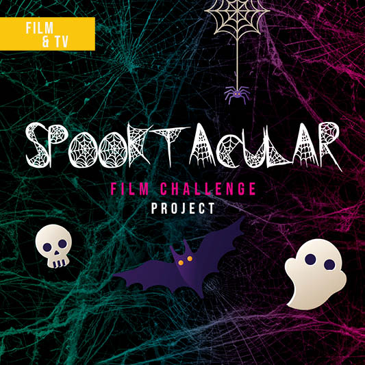 Film-TV-Spooktacular