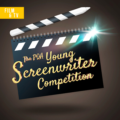 Film-TV-Young-Screenwriter-Competition