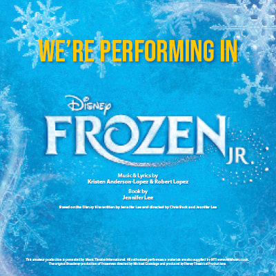 Frozen-Jr