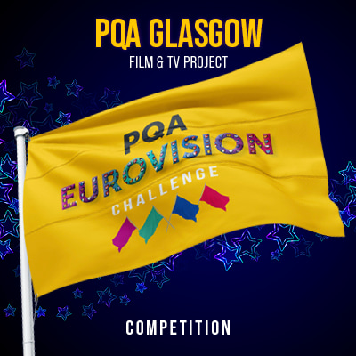 Glasgow-Eurovision