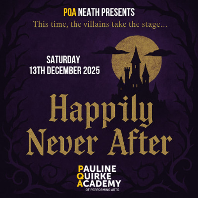 Happily-Never-After