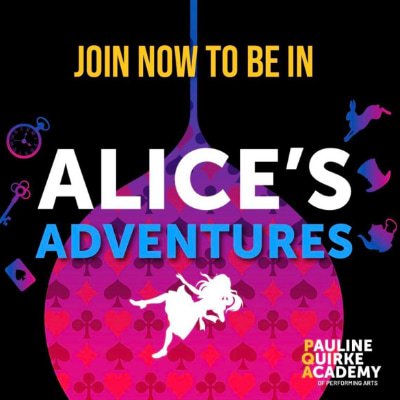Haywards-Heath-Alices-Adventures