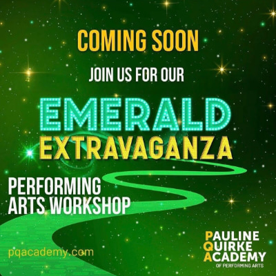 Haywards-Heath-Emerald-Extravaganza