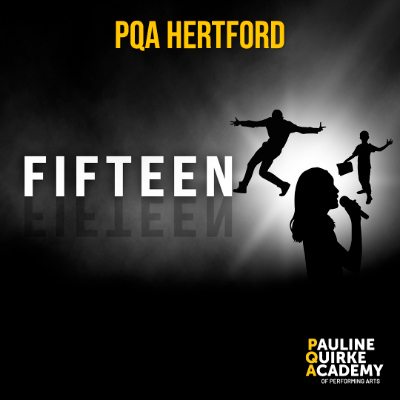 Hertford-Fifteen
