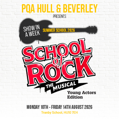 Hull-And-Beverley-School-of-Rock-Summer-School