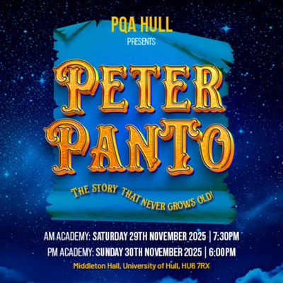 Hull-Peter-Panto