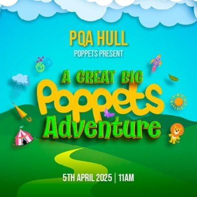 Hull-Poppets-Adventure