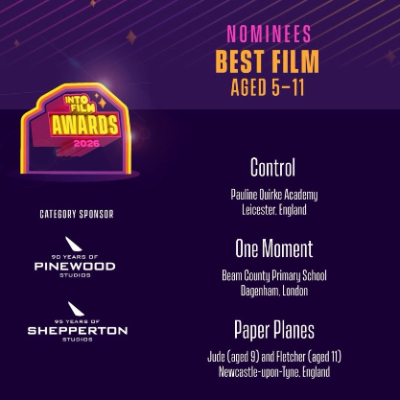 Leicester-Film-Nominee