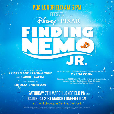 Longfield-Finding-Nemo