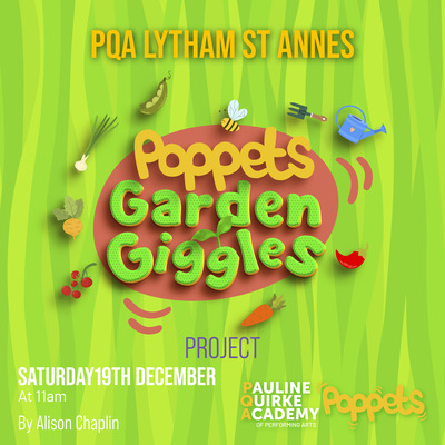 Lytham-St-Annes-Garden-Giggles